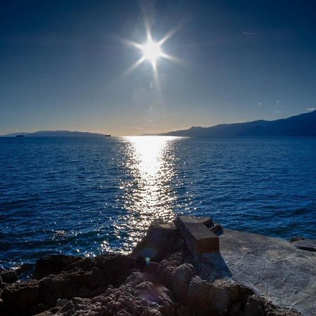 Apartman Panorama Rijeka Zewnętrze zdjęcie