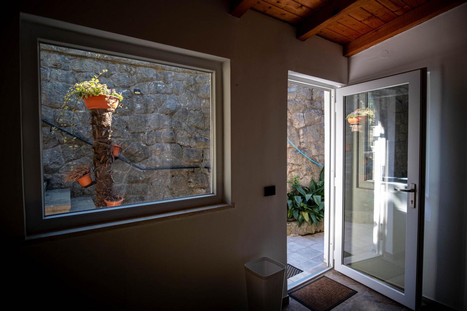 Apartman Panorama Rijeka Zewnętrze zdjęcie