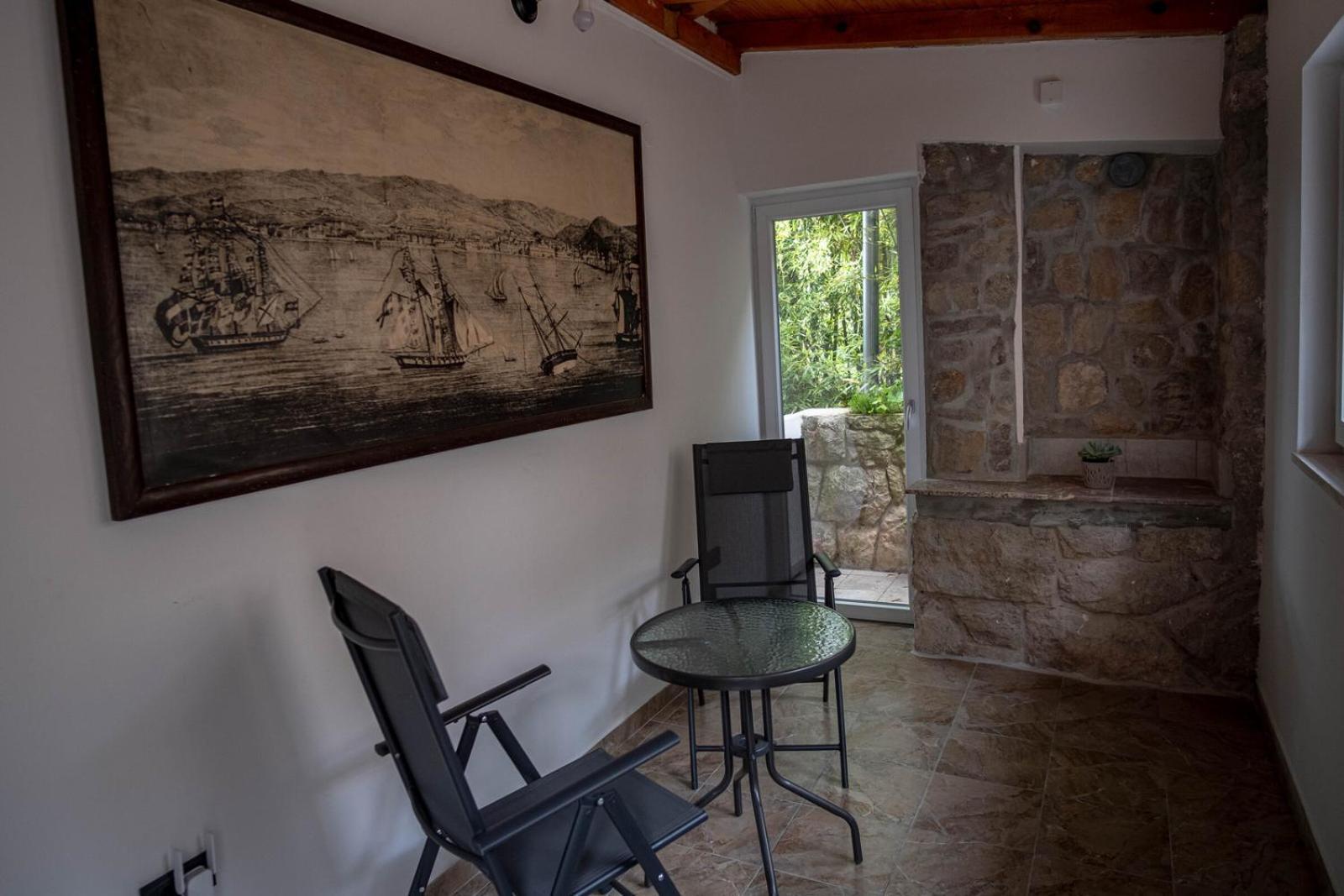 Apartman Panorama Rijeka Zewnętrze zdjęcie