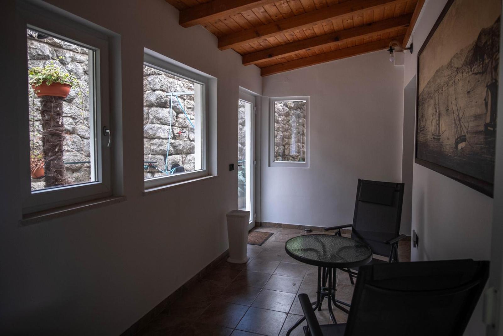 Apartman Panorama Rijeka Zewnętrze zdjęcie