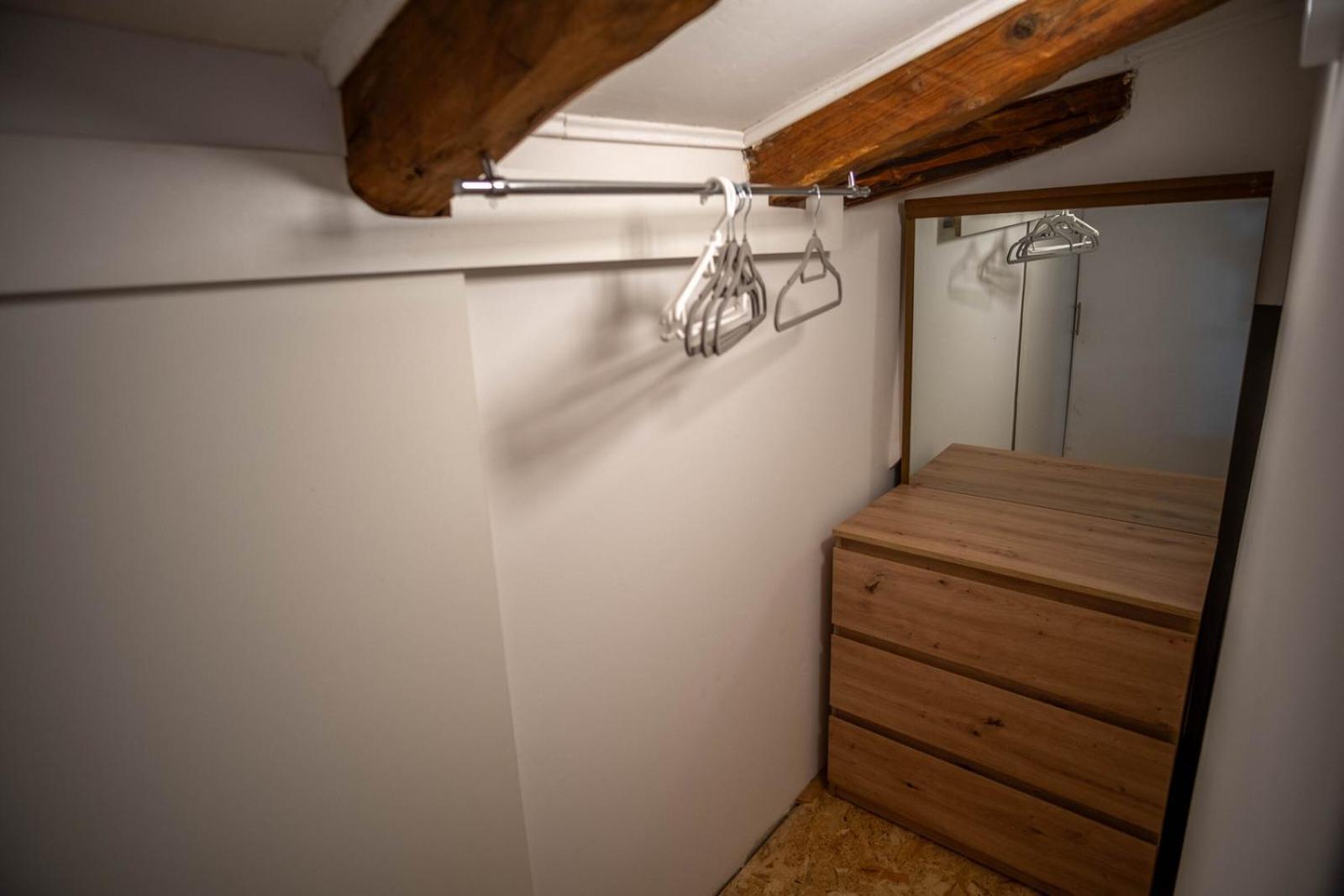 Apartman Panorama Rijeka Zewnętrze zdjęcie