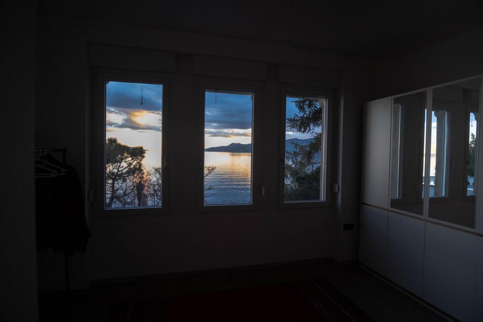Apartman Panorama Rijeka Zewnętrze zdjęcie