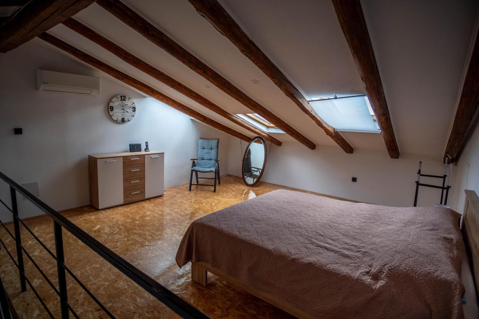Apartman Panorama Rijeka Zewnętrze zdjęcie