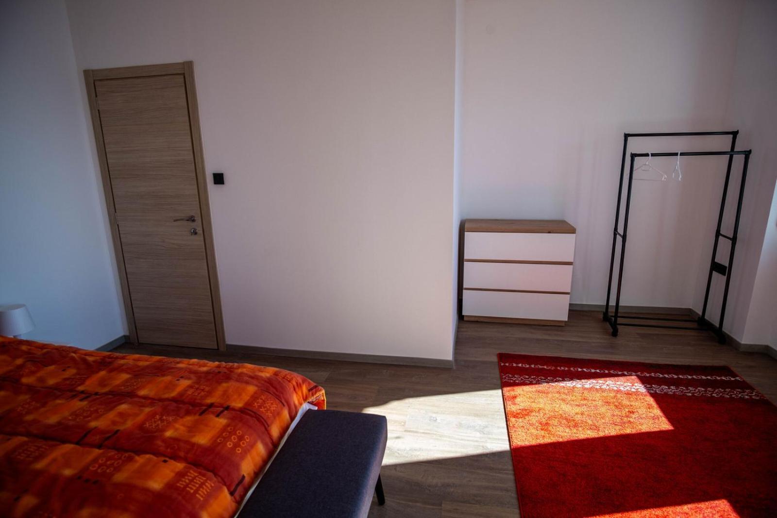 Apartman Panorama Rijeka Zewnętrze zdjęcie