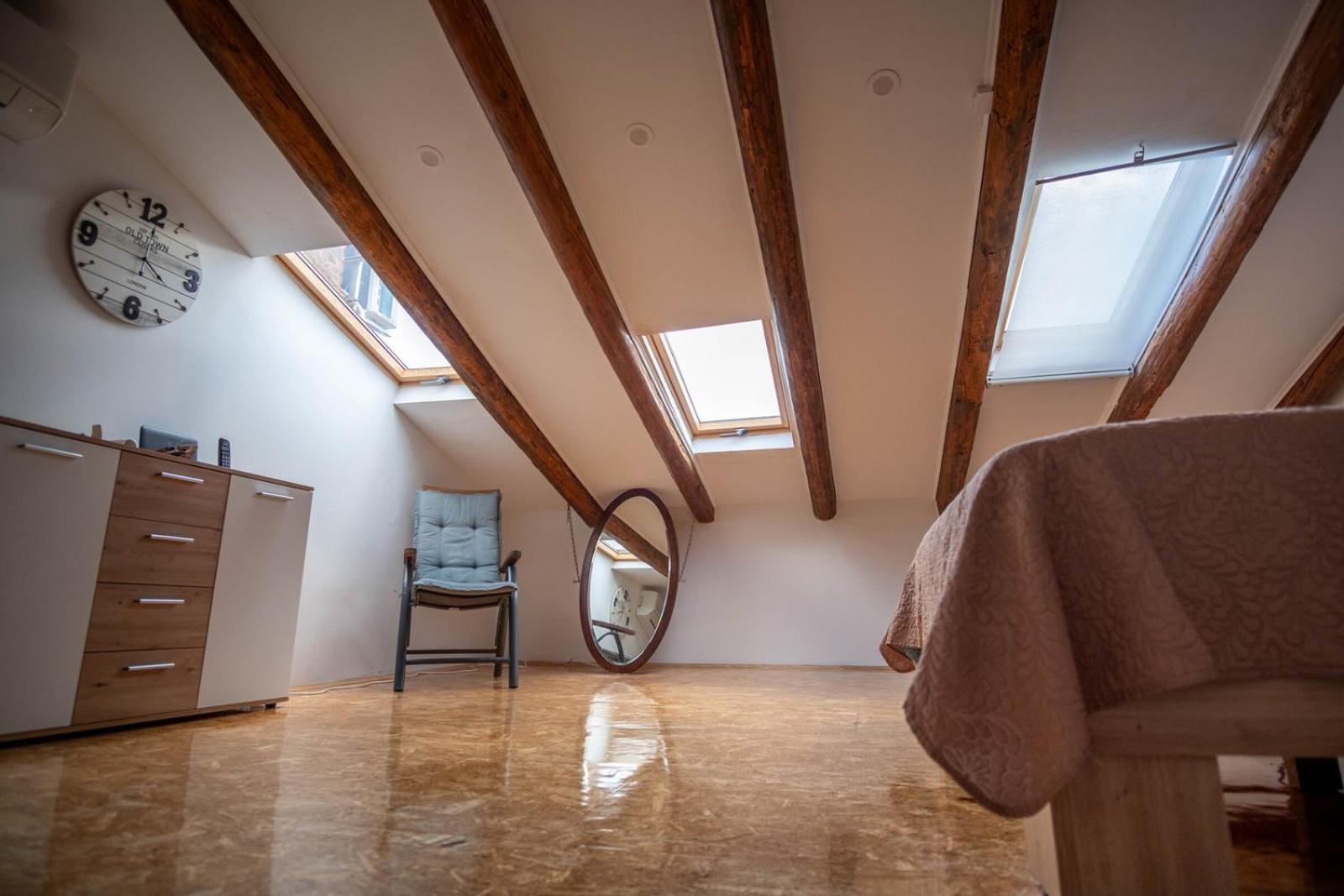 Apartman Panorama Rijeka Zewnętrze zdjęcie
