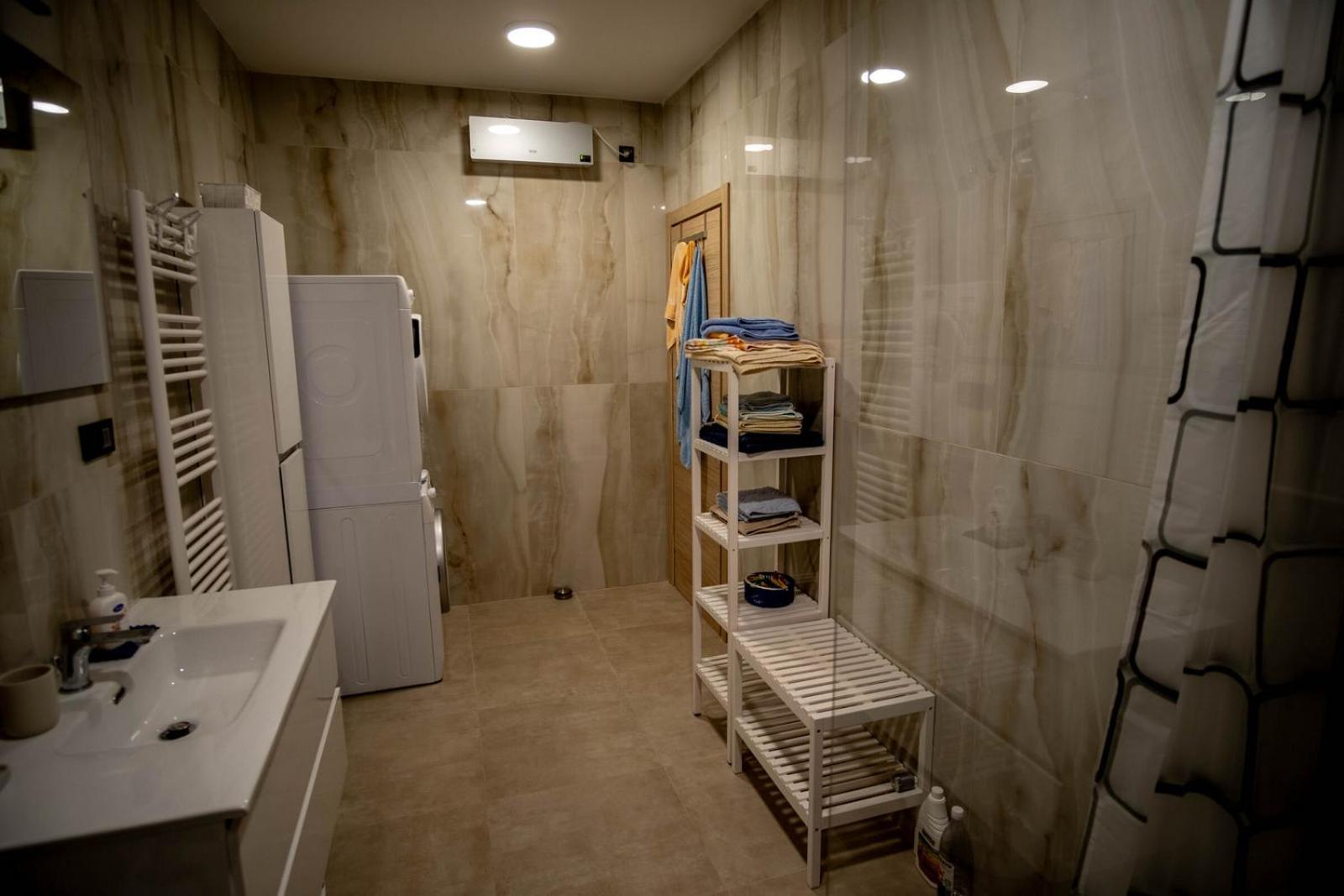 Apartman Panorama Rijeka Zewnętrze zdjęcie