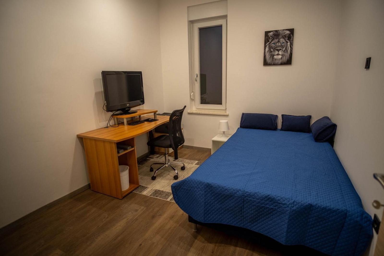 Apartman Panorama Rijeka Zewnętrze zdjęcie