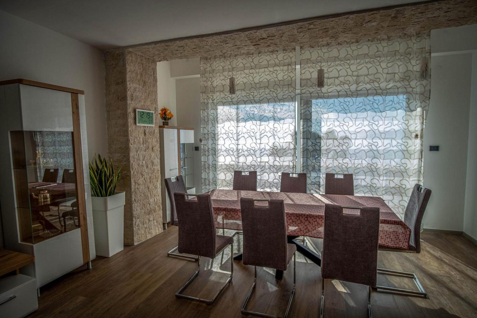 Apartman Panorama Rijeka Zewnętrze zdjęcie