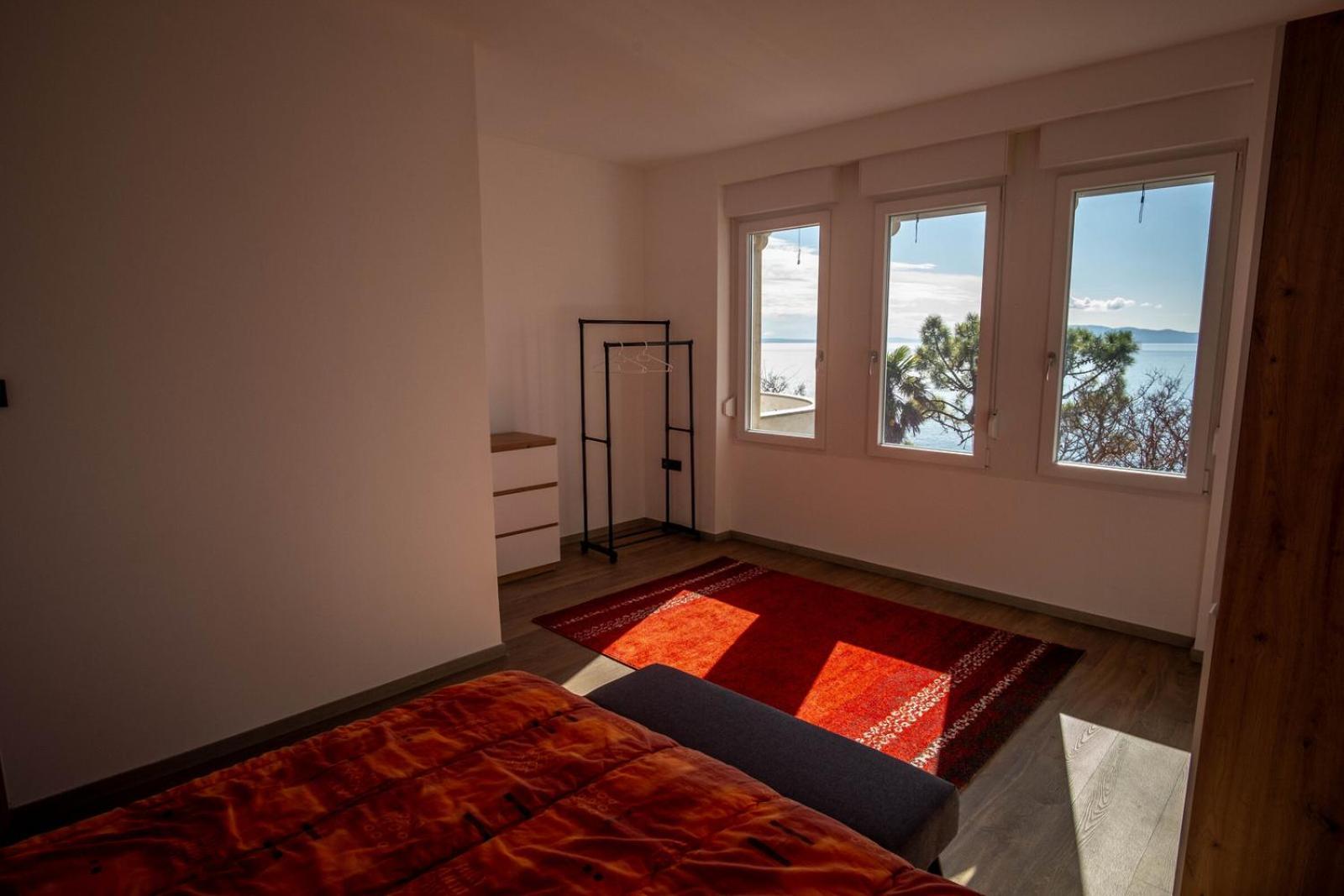 Apartman Panorama Rijeka Zewnętrze zdjęcie