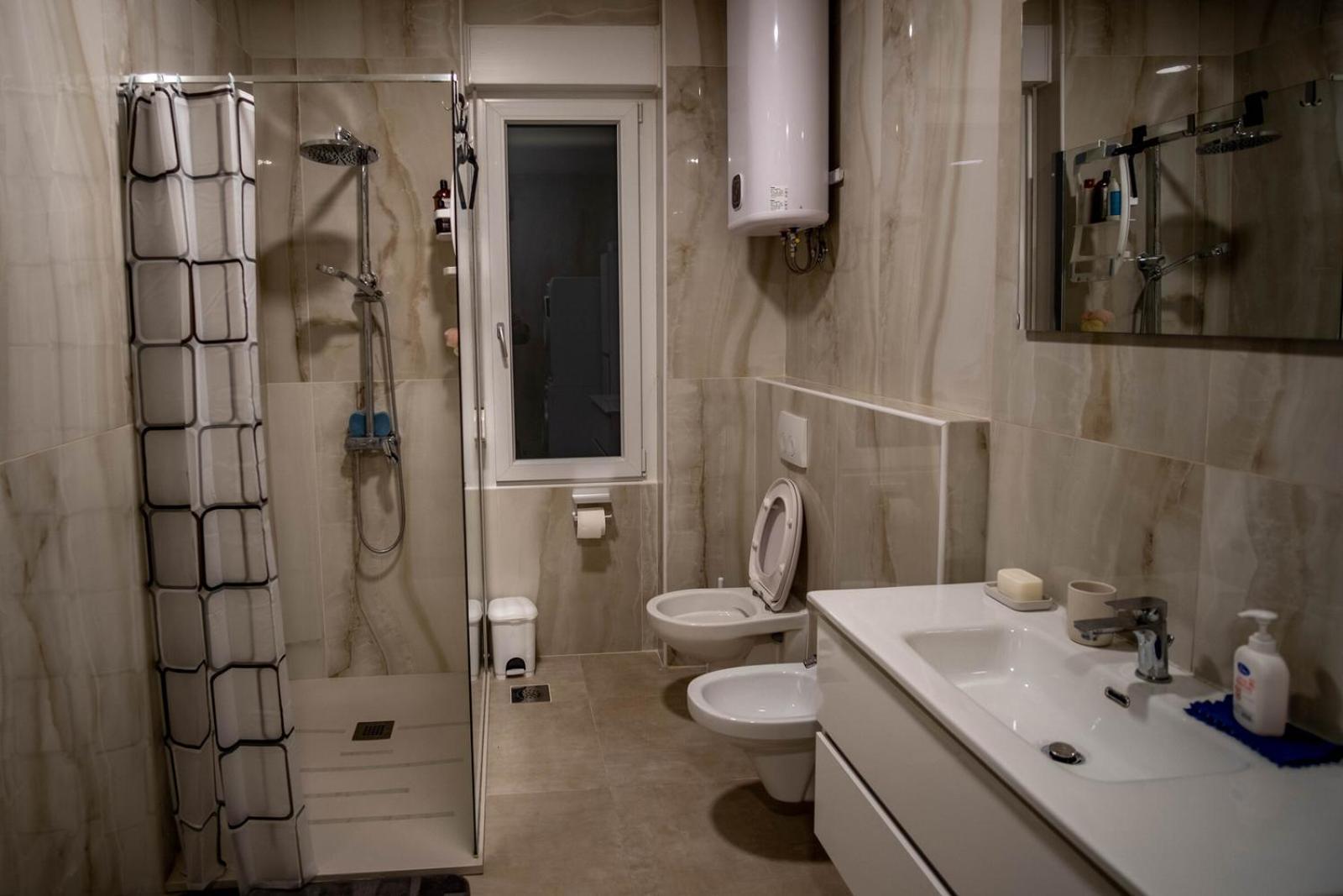 Apartman Panorama Rijeka Zewnętrze zdjęcie