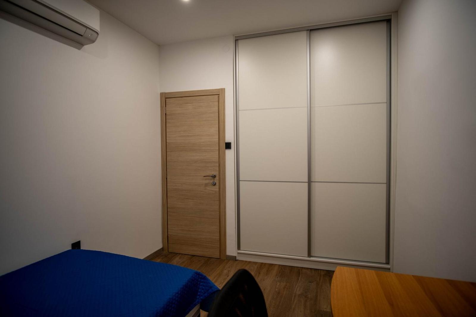 Apartman Panorama Rijeka Zewnętrze zdjęcie