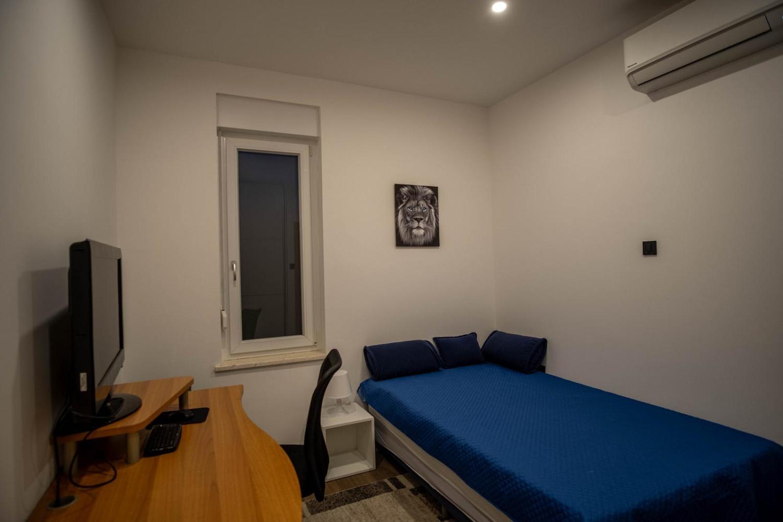 Apartman Panorama Rijeka Zewnętrze zdjęcie
