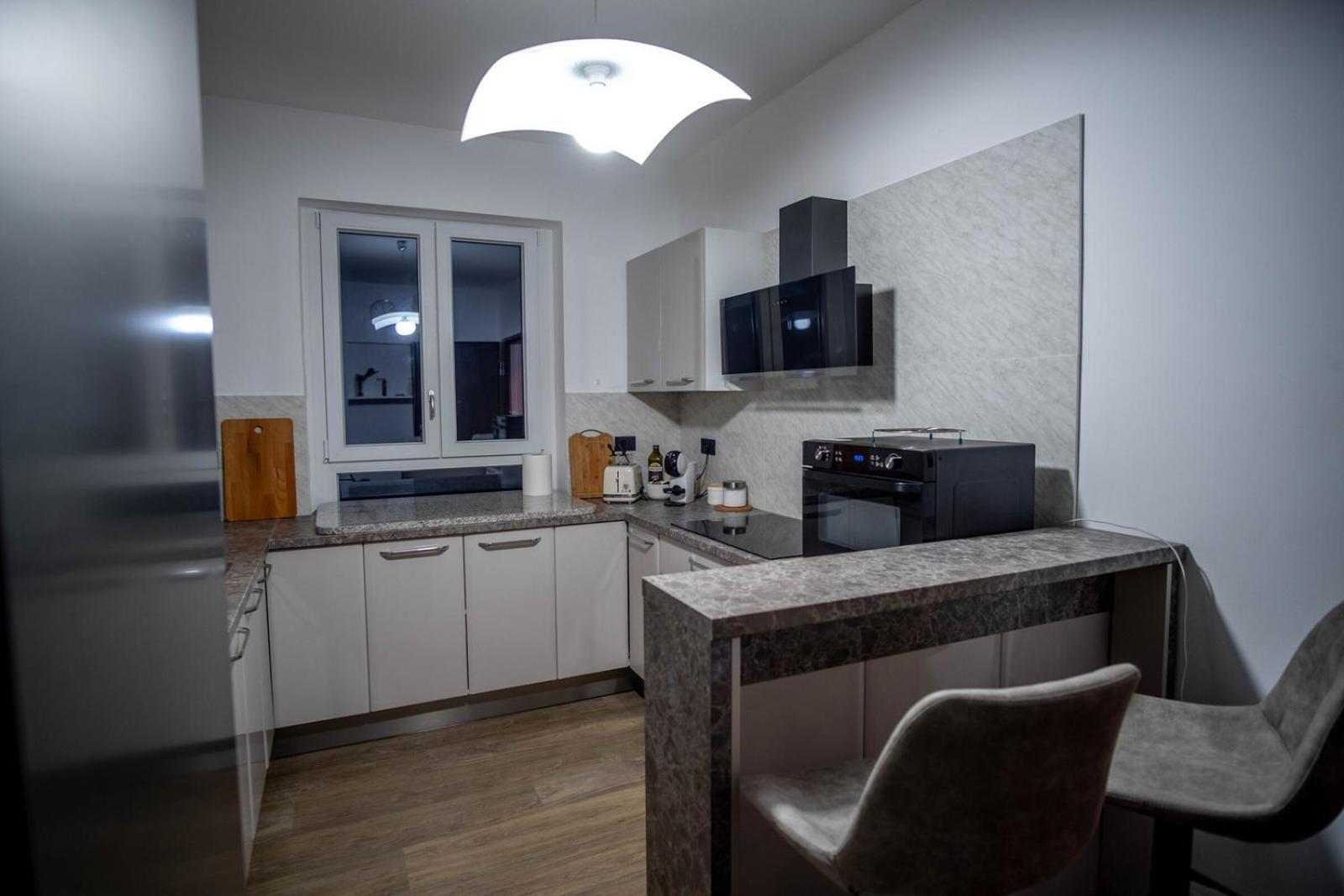 Apartman Panorama Rijeka Zewnętrze zdjęcie