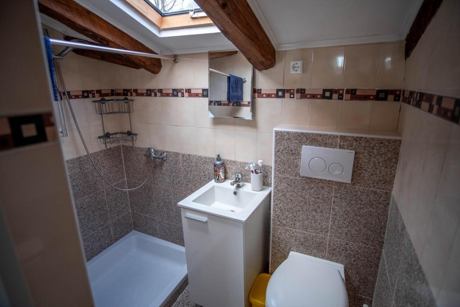 Apartman Panorama Rijeka Zewnętrze zdjęcie