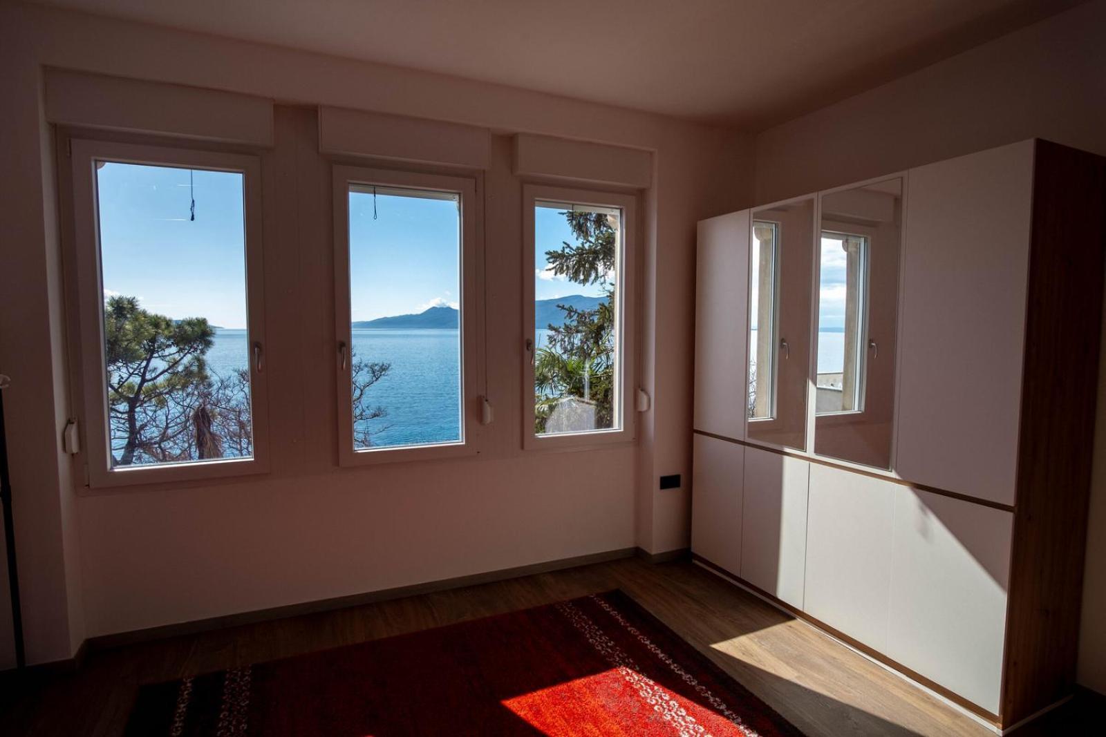 Apartman Panorama Rijeka Zewnętrze zdjęcie
