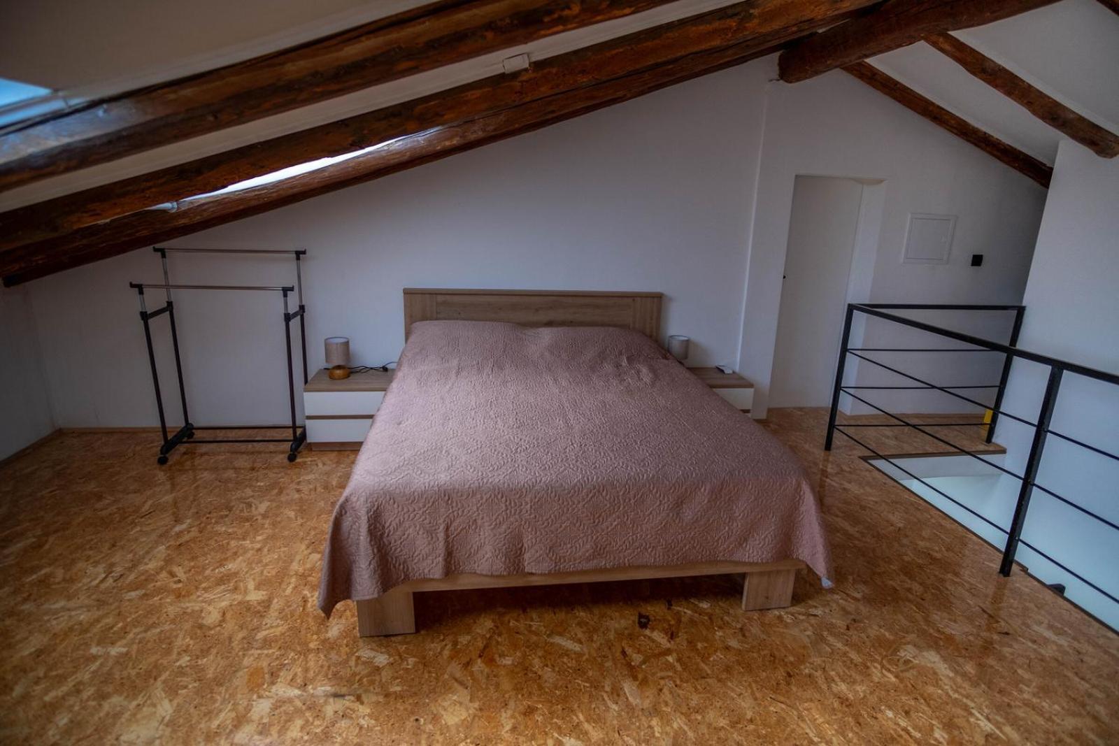 Apartman Panorama Rijeka Zewnętrze zdjęcie