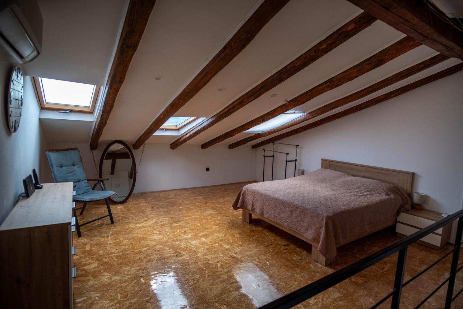 Apartman Panorama Rijeka Zewnętrze zdjęcie