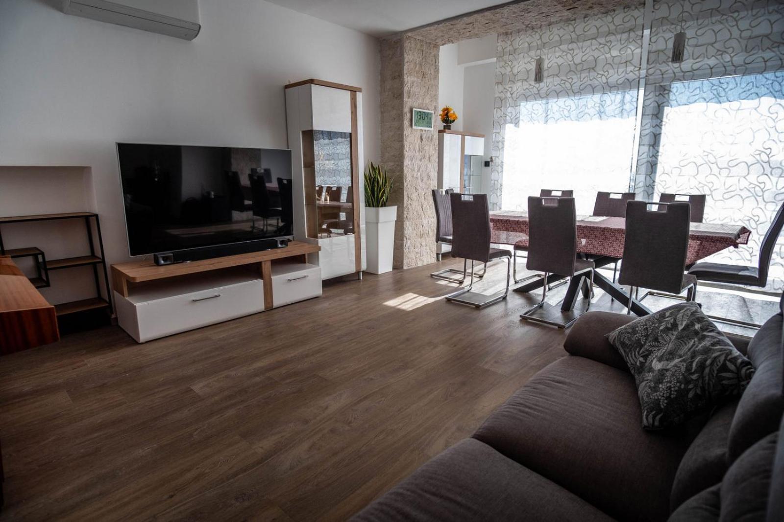 Apartman Panorama Rijeka Zewnętrze zdjęcie