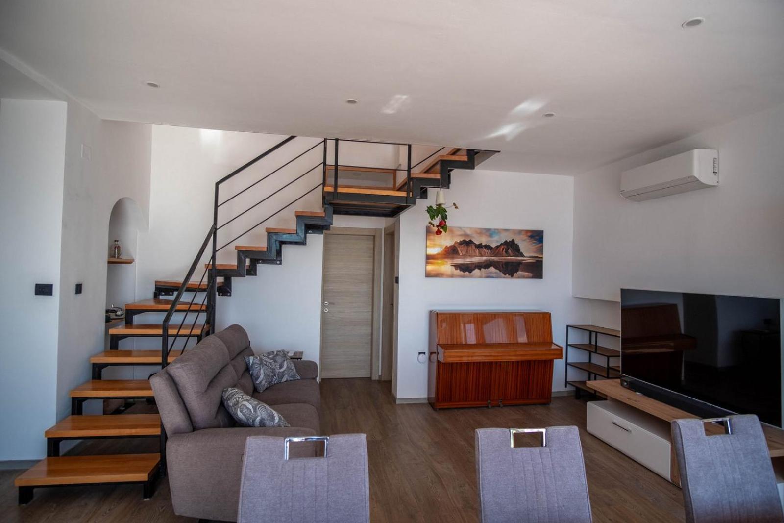 Apartman Panorama Rijeka Zewnętrze zdjęcie