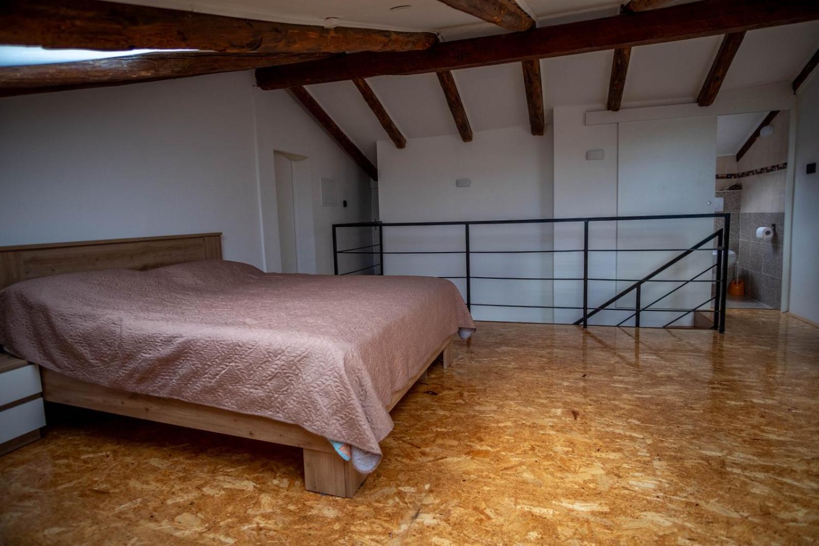 Apartman Panorama Rijeka Zewnętrze zdjęcie