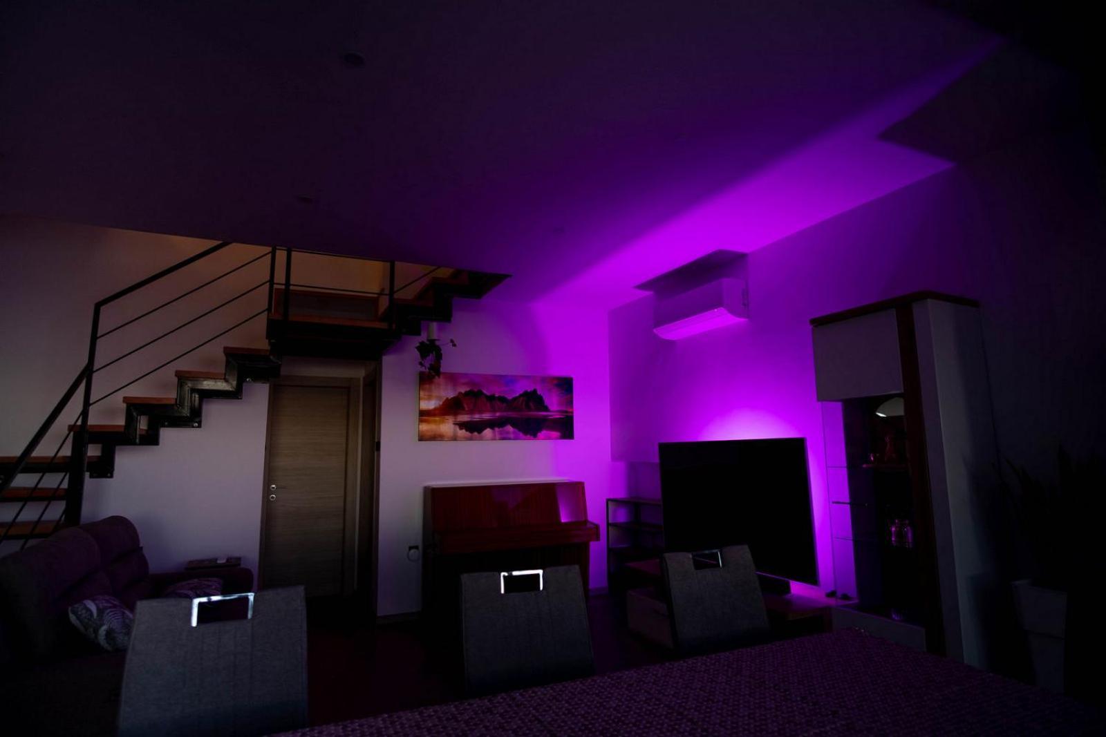 Apartman Panorama Rijeka Zewnętrze zdjęcie