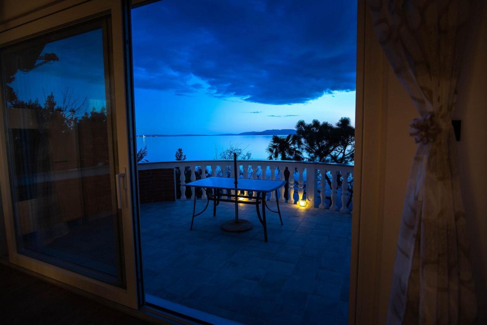 Apartman Panorama Rijeka Zewnętrze zdjęcie