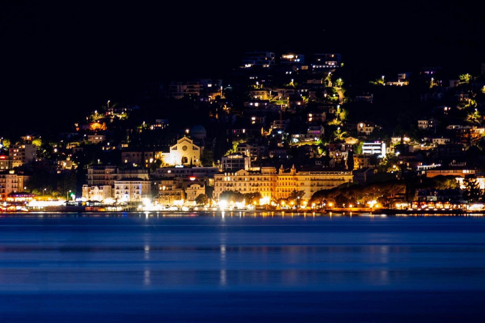 Apartman Panorama Rijeka Zewnętrze zdjęcie