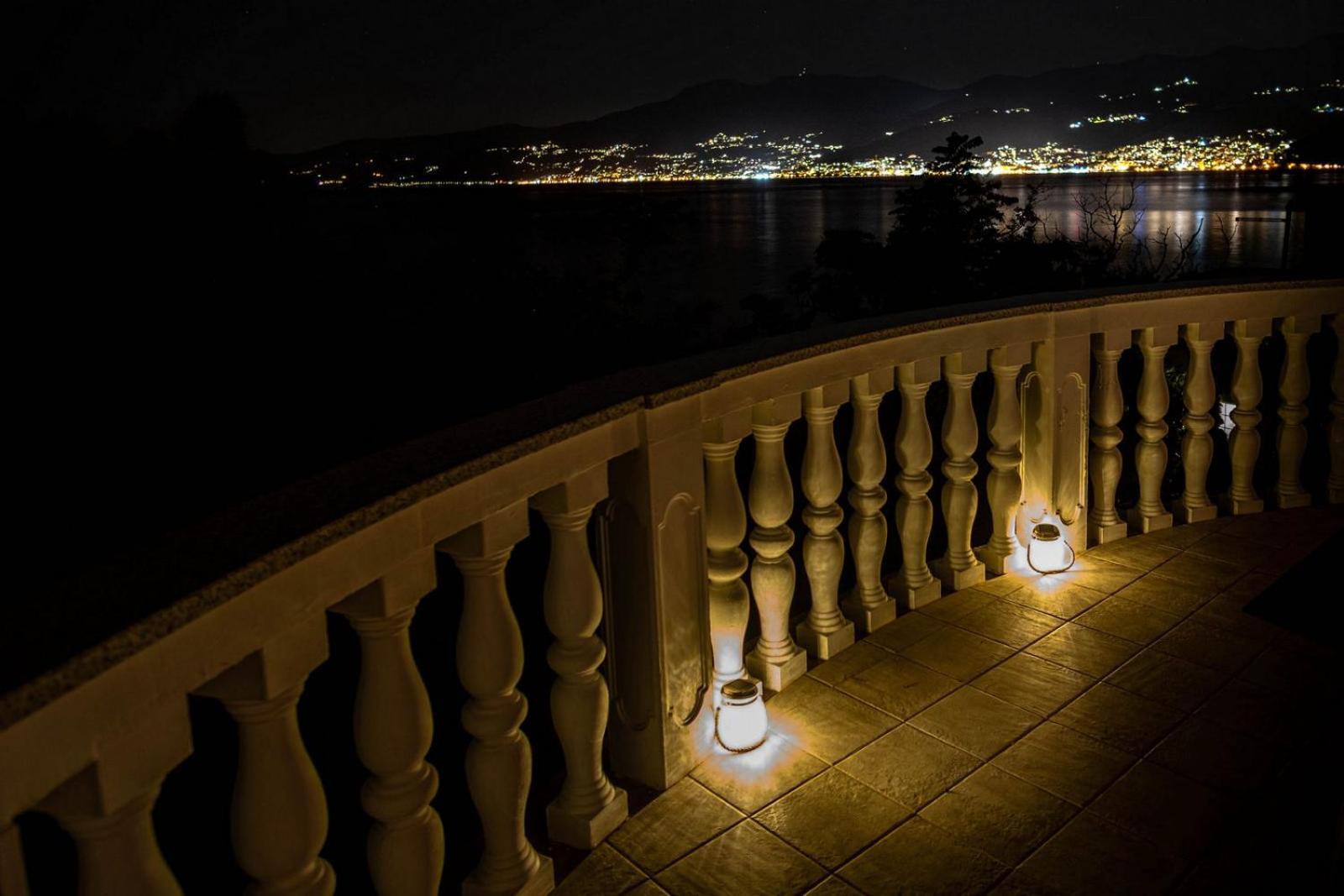 Apartman Panorama Rijeka Zewnętrze zdjęcie