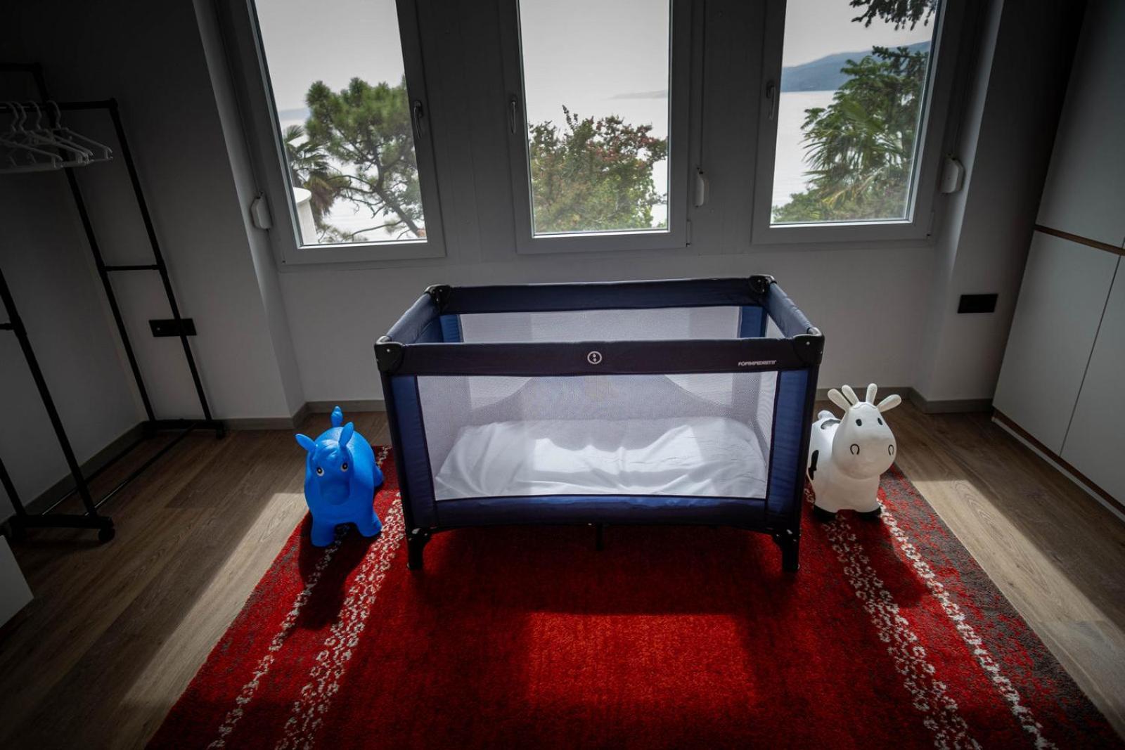 Apartman Panorama Rijeka Zewnętrze zdjęcie