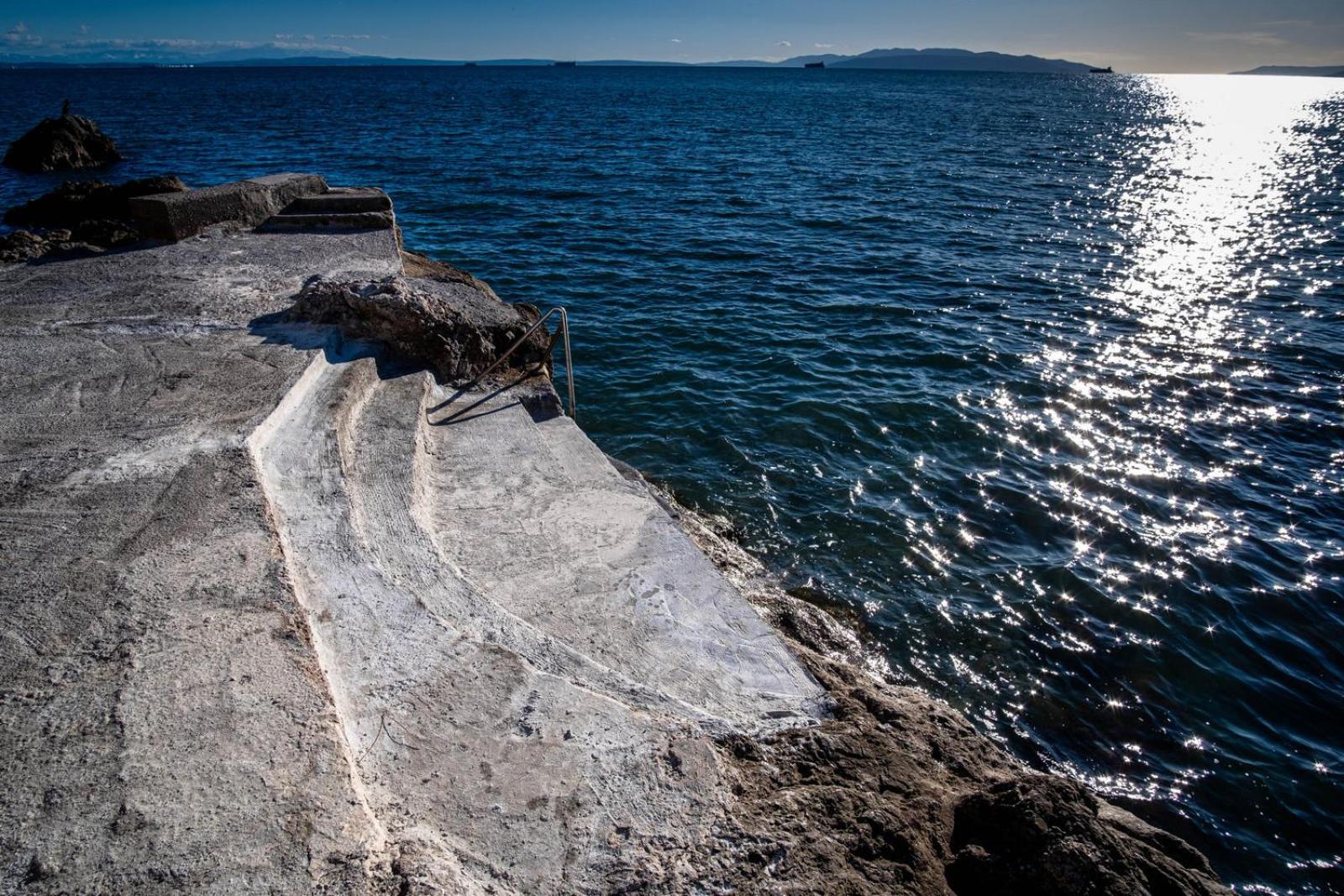 Apartman Panorama Rijeka Zewnętrze zdjęcie